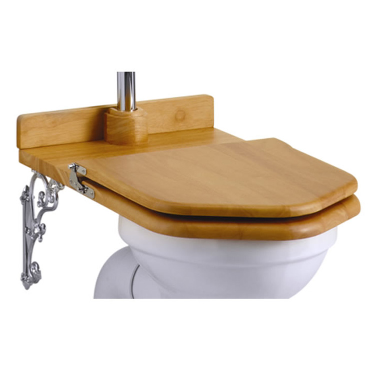 Фото Унитаз - стиль Английский - Купить в Интернет-магазине